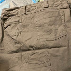 Duluth trading firehose pants